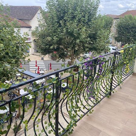 Chambres Pour 1 Ou 2 Personnes Prayssac ภายนอก รูปภาพ