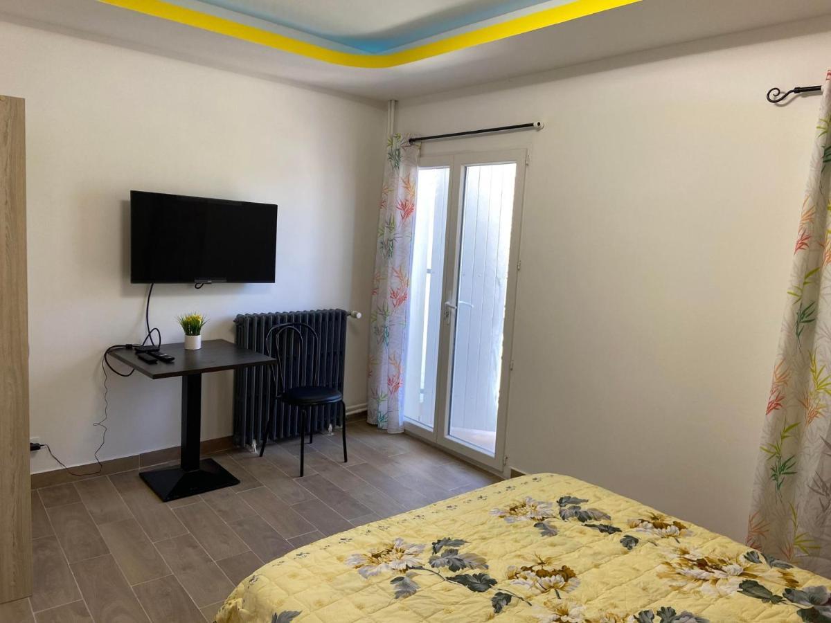 Chambres Pour 1 Ou 2 Personnes Prayssac ภายนอก รูปภาพ