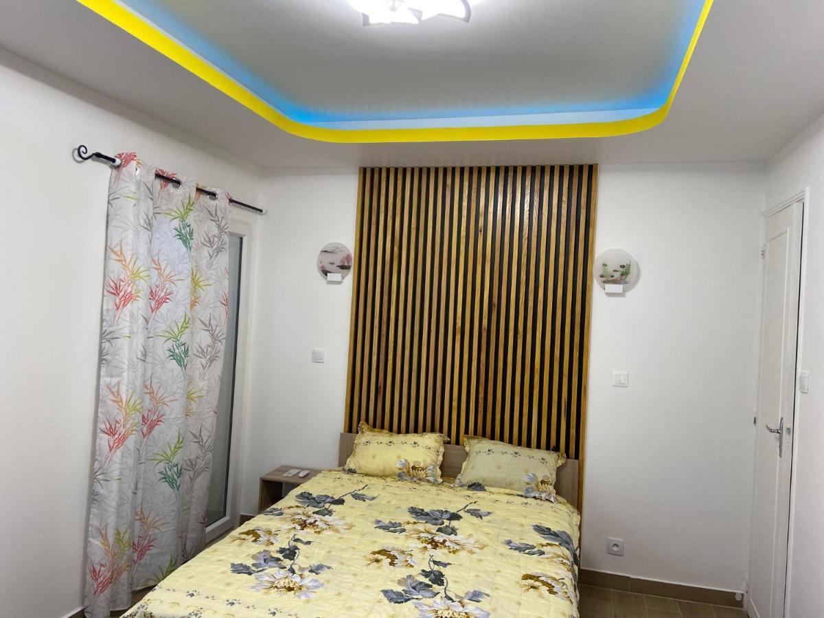 Chambres Pour 1 Ou 2 Personnes Prayssac ภายนอก รูปภาพ
