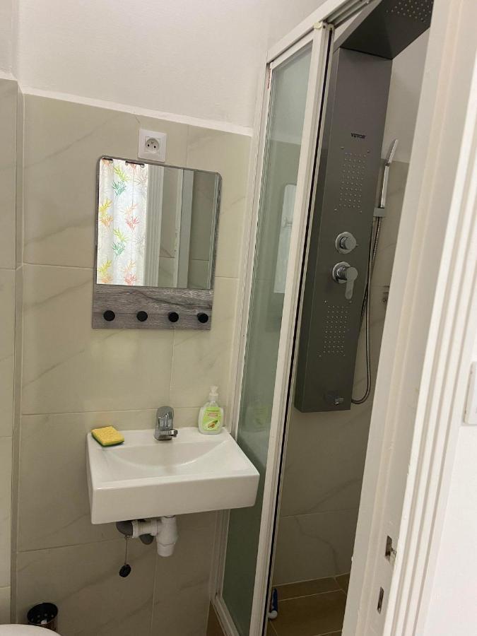 Chambres Pour 1 Ou 2 Personnes Prayssac ภายนอก รูปภาพ